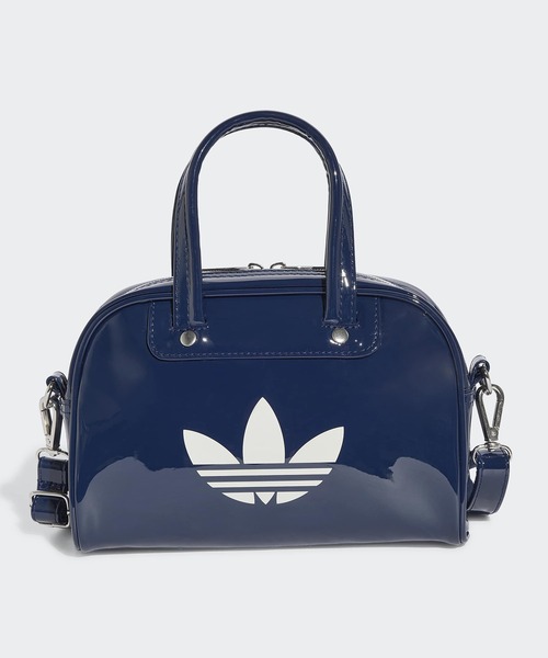 エナメルバッグミニ（adidas）の商品一覧 通販 - Yahoo!ショッピング