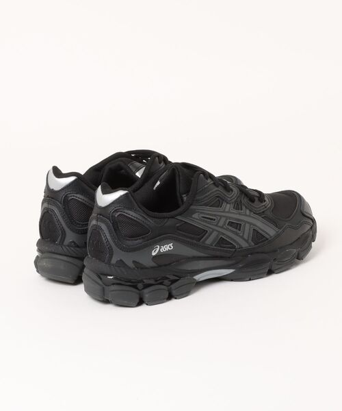 スニーカー 「ASICS」1203A280.003 GEL-NYC メンズの画像