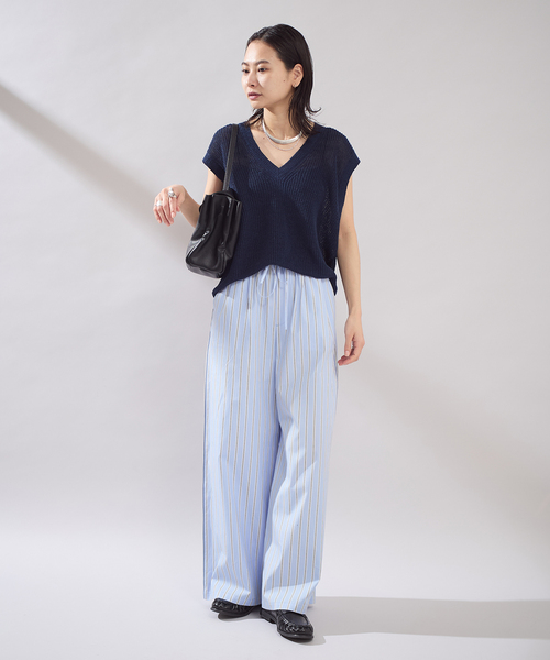 JOURNAL STANDARD（ジャーナルスタンダード） ベスト ジレ 「osedit