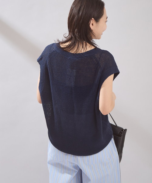 JOURNAL STANDARD（ジャーナルスタンダード） ベスト ジレ 「osedit