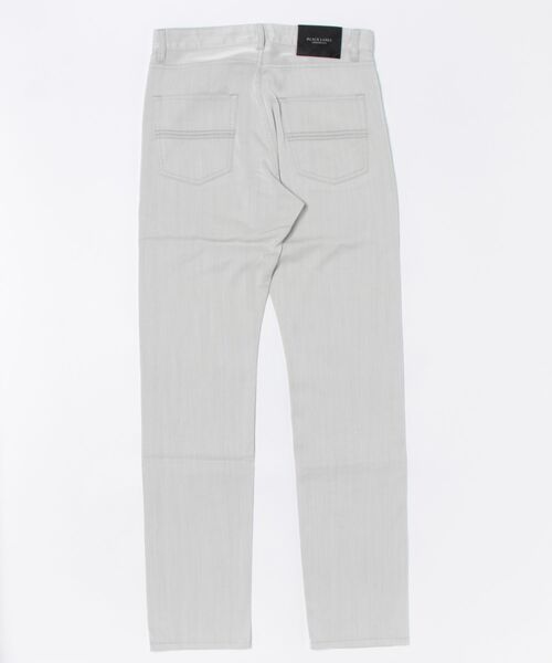 「BLACK LABEL CRESTBRIDGE」 デニムパンツ M ネイビー メンズの画像