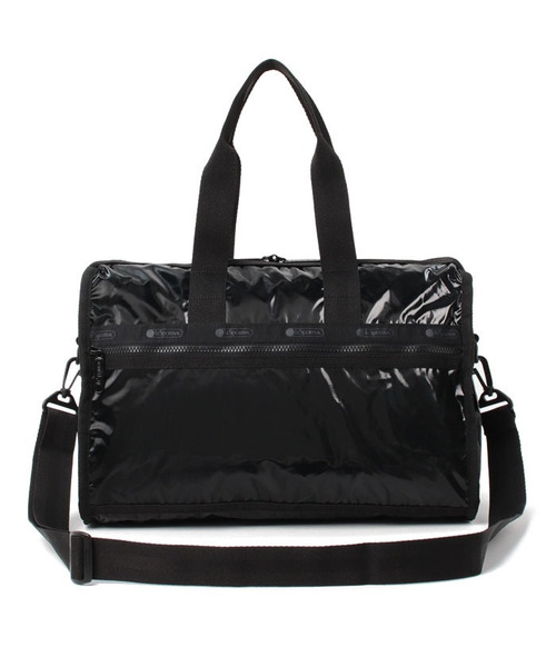 「LeSportsac」 2WAYバッグ FREE ブラック レディース_画像2
