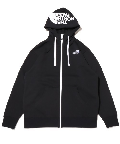 THE NORTH FACE（ザ ノースフェイス） ジップアップパーカー M
