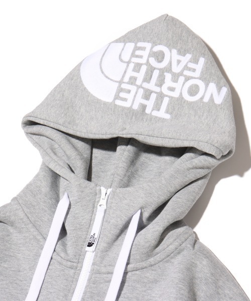 THE NORTH FACE（ザ ノースフェイス） ジップアップパーカー M