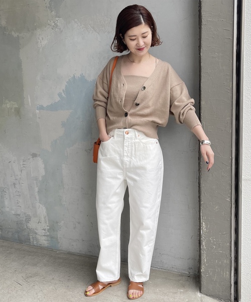 spick&amp;span  セーター　ニットカーディガン Spick＆Span（スピック アンド スパン） 「Spick & Span」 ニット