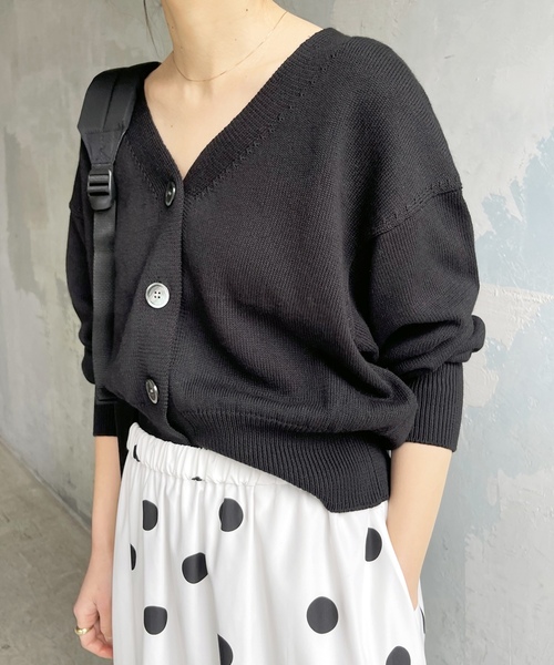 Spick＆Span（スピック アンド スパン） 「Spick & Span」 ニット