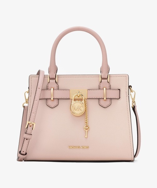MICHAEL KORS（マイケルコース） 2WAYバッグ FREE ピンク系その他