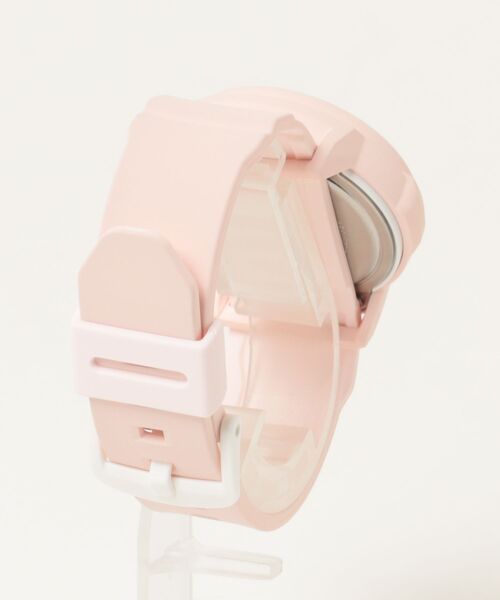 腕時計 BABY-G/ベイビージー 腕時計 ”BABY-G＋PLUS” BGA-15K-4AJR レディース メンズの画像