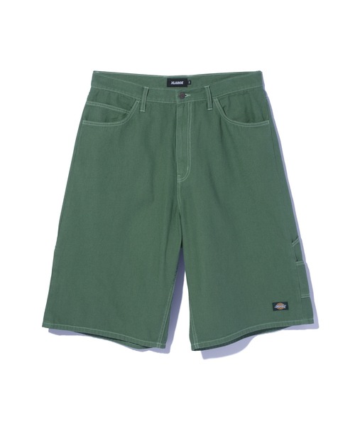 Dickies（ディッキーズ） ワイドパンツ ジーンズ XLARGE×Dickies