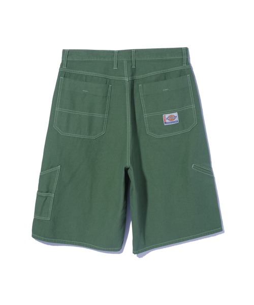 Dickies（ディッキーズ） ワイドパンツ ジーンズ XLARGE×Dickies