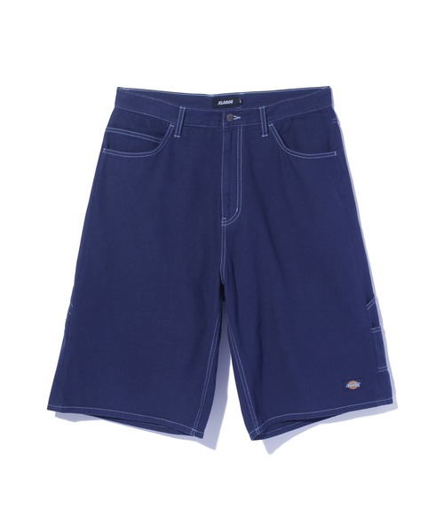 Dickies（ディッキーズ） ワイドパンツ ジーンズ XLARGE×Dickies
