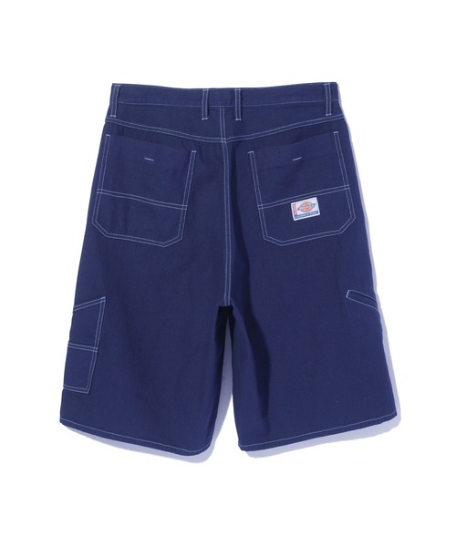 Dickies（ディッキーズ） ワイドパンツ ジーンズ XLARGE×Dickies