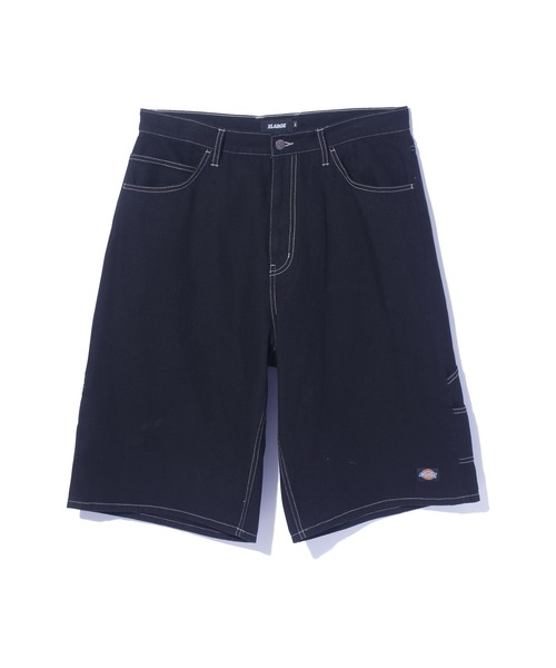 Dickies（ディッキーズ） ワイドパンツ ジーンズ XLARGE×Dickies