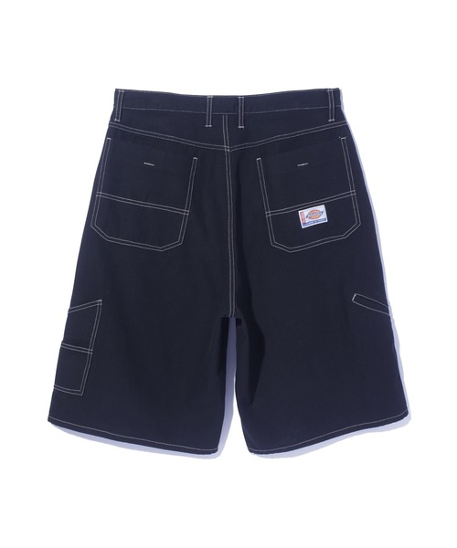Dickies（ディッキーズ） ワイドパンツ ジーンズ XLARGE×Dickies