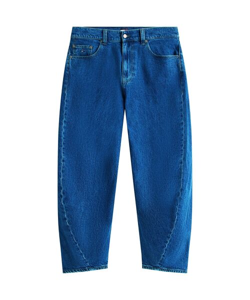 TOMMY JEANS（トミー・ジーンズ） ジーンズ バレルシルエットジーンズ