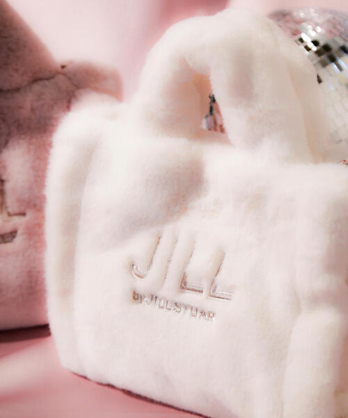 JILL by JILL STUART（ジルバイジルスチュアート） 2WAYバッグ FREE