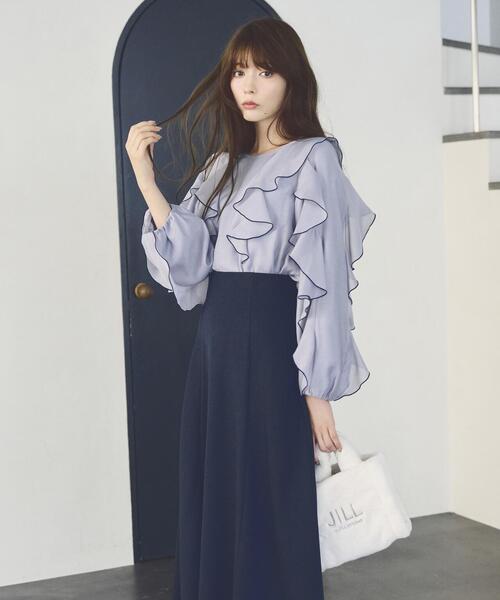 JILL by JILL STUART（ジルバイジルスチュアート） 2WAYバッグ FREE