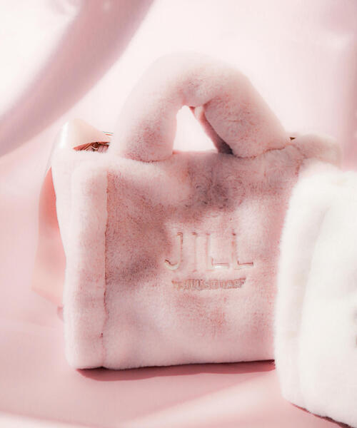 JILL by JILL STUART（ジルバイジルスチュアート） 2WAYバッグ FREE
