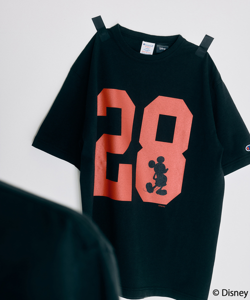 最終値下げ！新品★ジャクソンマティス ミッキーマウスTシャツ JACKSON MATISSE（ジャクソンマティス） tシャツ 「JACKSON MATISSE