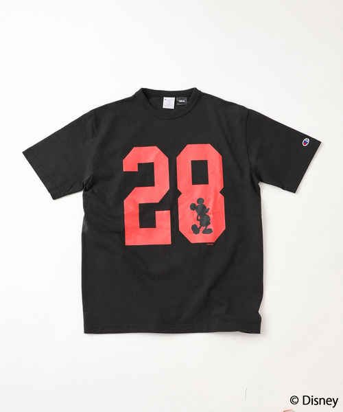 最終値下げ！新品★ジャクソンマティス ミッキーマウスTシャツ JACKSON MATISSE（ジャクソンマティス） tシャツ 「JACKSON MATISSE