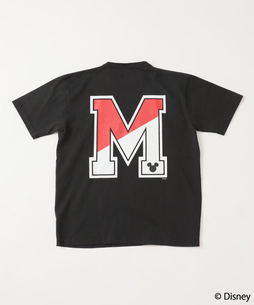 最終値下げ！新品★ジャクソンマティス ミッキーマウスTシャツ JACKSON MATISSE（ジャクソンマティス） tシャツ 「JACKSON MATISSE