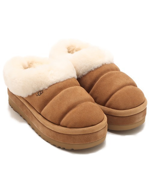 UGG Australia（アグオーストラリア） 「UGG」 スリッポン 24.0cm