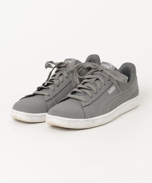 PUMA（プーマ） ローカットスニーカー 25.5cm グレー メンズ 