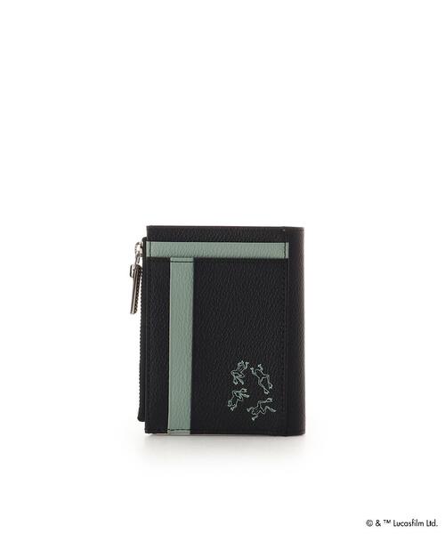 Samantha Thavasa（サマンサタバサ） 二つ折り 二つ折り財布 財布