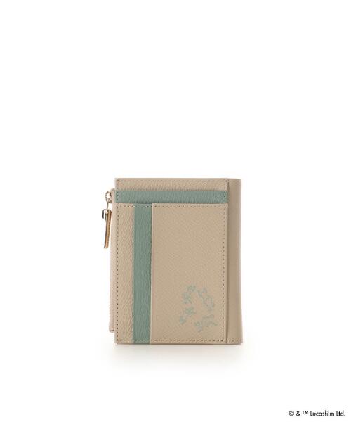 Samantha Thavasa（サマンサタバサ） 二つ折り 二つ折り財布 財布
