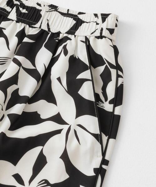 「SENSE OF PLACE by URBAN RESEARCH」 スラックス MEDIUM ブルー系その他 レディース_画像9