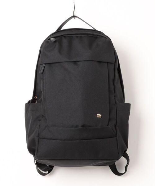 LA BAGAGERIE（ラバガジェリー） デイバック リュック 「CORDURA