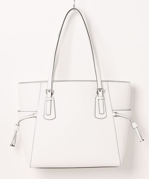 MICHAEL KORS（マイケルコース） トートバッグ FREE ホワイト