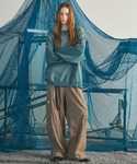 トレーナー スウェット 「UNISEX」Des...の詳細画像3