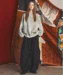 トレーナー スウェット 「UNISEX」Des...の詳細画像5