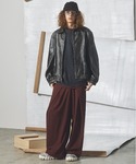 トレーナー スウェット 「UNISEX」Des...の詳細画像2