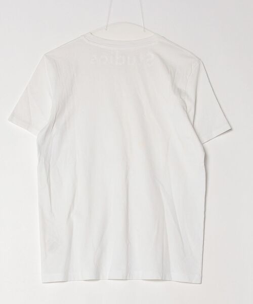 Acne Studios（アクネ ストゥディオズ） 半袖Tシャツ S ブラック