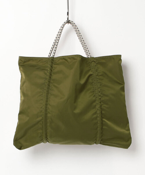「NOMADIS」 ハンドバッグ ONE SIZE ピンク レディース_画像7