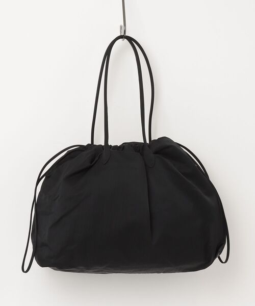 「MARY AL TERNA」 トートバッグ ONE SIZE ブラック レディース_画像2