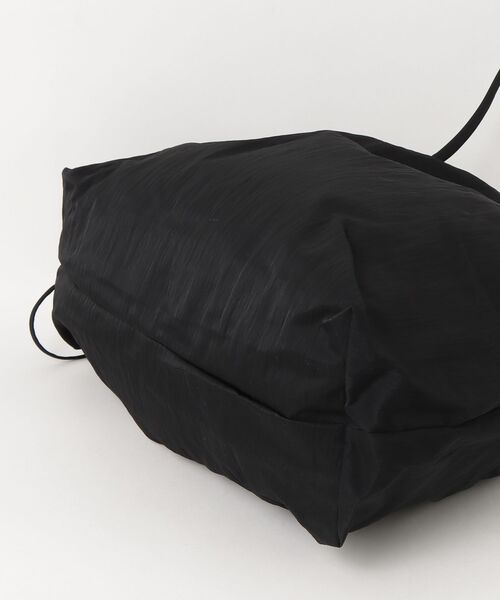 「MARY AL TERNA」 トートバッグ ONE SIZE ブラック レディース_画像3