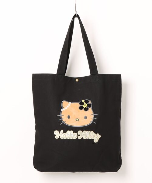 sanrio（サンリオ） トートバッグ 「sanrio characters/サンリオ