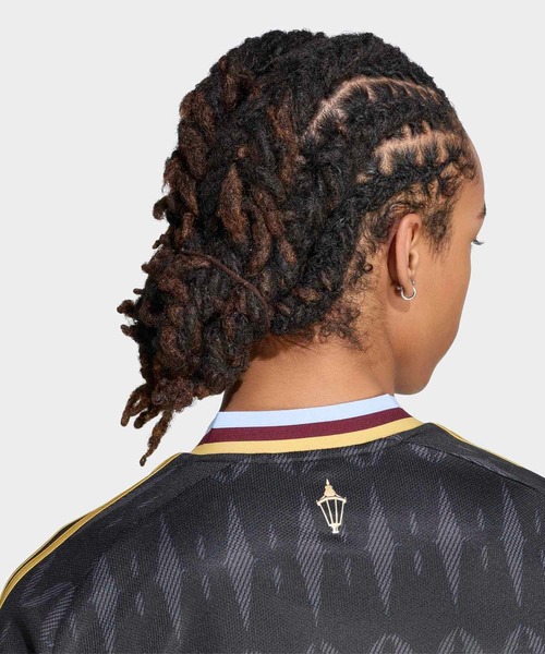adidas(アディダス) adidas tシャツ アストン・ヴィラ 26/27 adidas(アディダス) adidas tシャツ アストン・ヴィラ 26/27