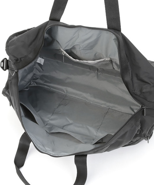 LeSportsac（レスポートサック） 2WAYバッグ FREE ブラック レディース