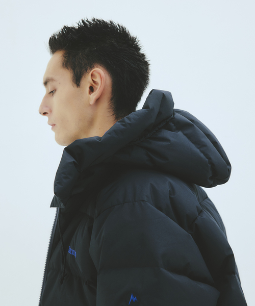 Marmot（マーモット） ダウンジャケット ダウン 別注 パルバット