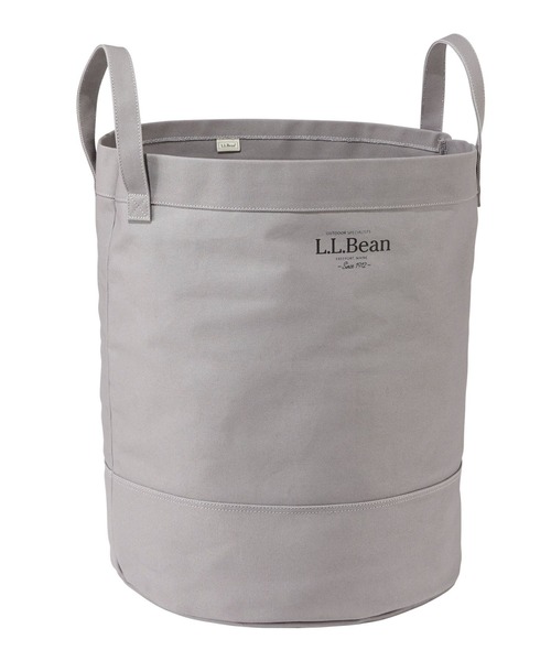 L.L.Bean（エルエルビーン） 収納 キャンバス・ランドリー・ストレージ