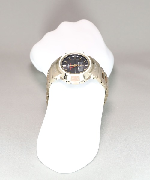 CASIO AWM-500GD-9AJF　Gショック　ステンレス　電波ソーラー awm-500gd-9ajf_1.jpg