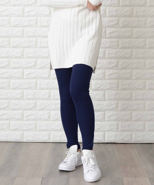 Lace Ladies（レースレディース） レギンス スパッツ 選べる2タイプ