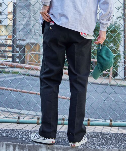 BEN DAVIS（ベンデイビス） チノパン 「」BEN'S WORKERS PANTS