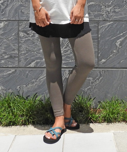 スパッツ・レギンス SWEATY BETTY SB Base Leegging Ld44 ストレッチフィットレギンス（レギンス/スパッツ）｜CHERI
