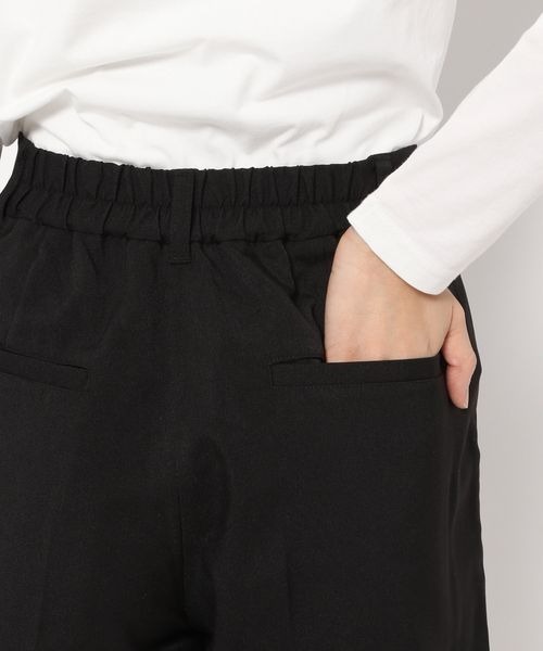 ラ123 LOWRYS FARM パンツ ラクビショートパンツ 265271 : ZOZOTOWN