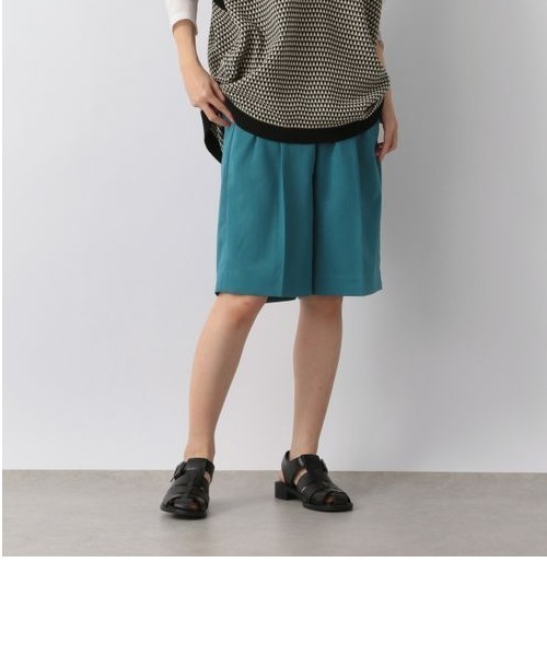 ラ123 LOWRYS FARM パンツ ラクビショートパンツ 265271 : ZOZOTOWN